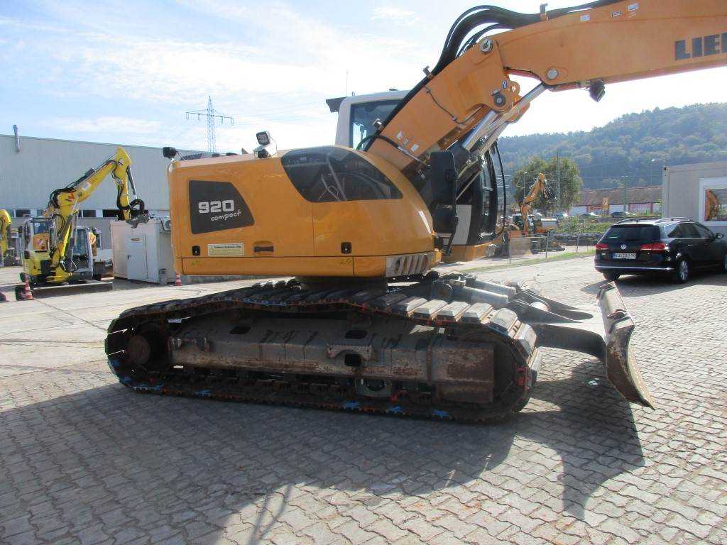 Liebherr