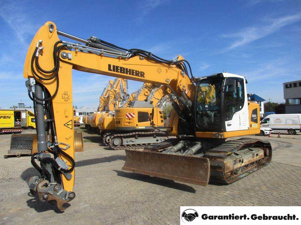 Liebherr