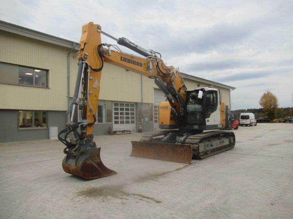 Liebherr