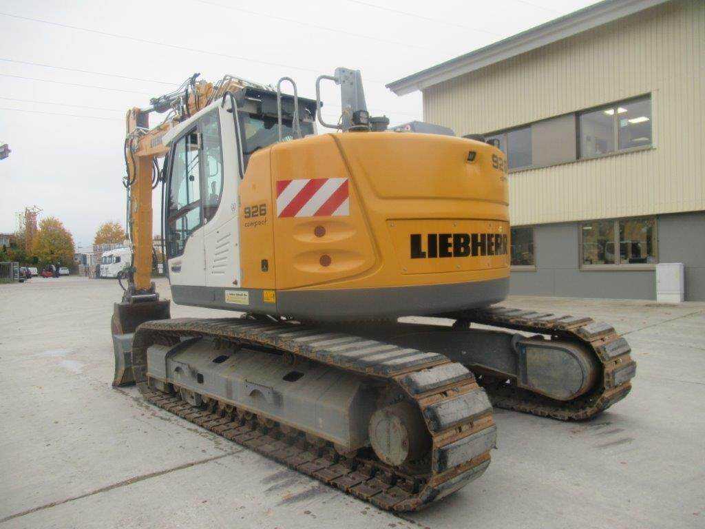 Liebherr