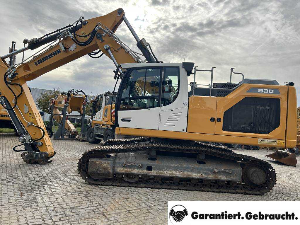 Liebherr