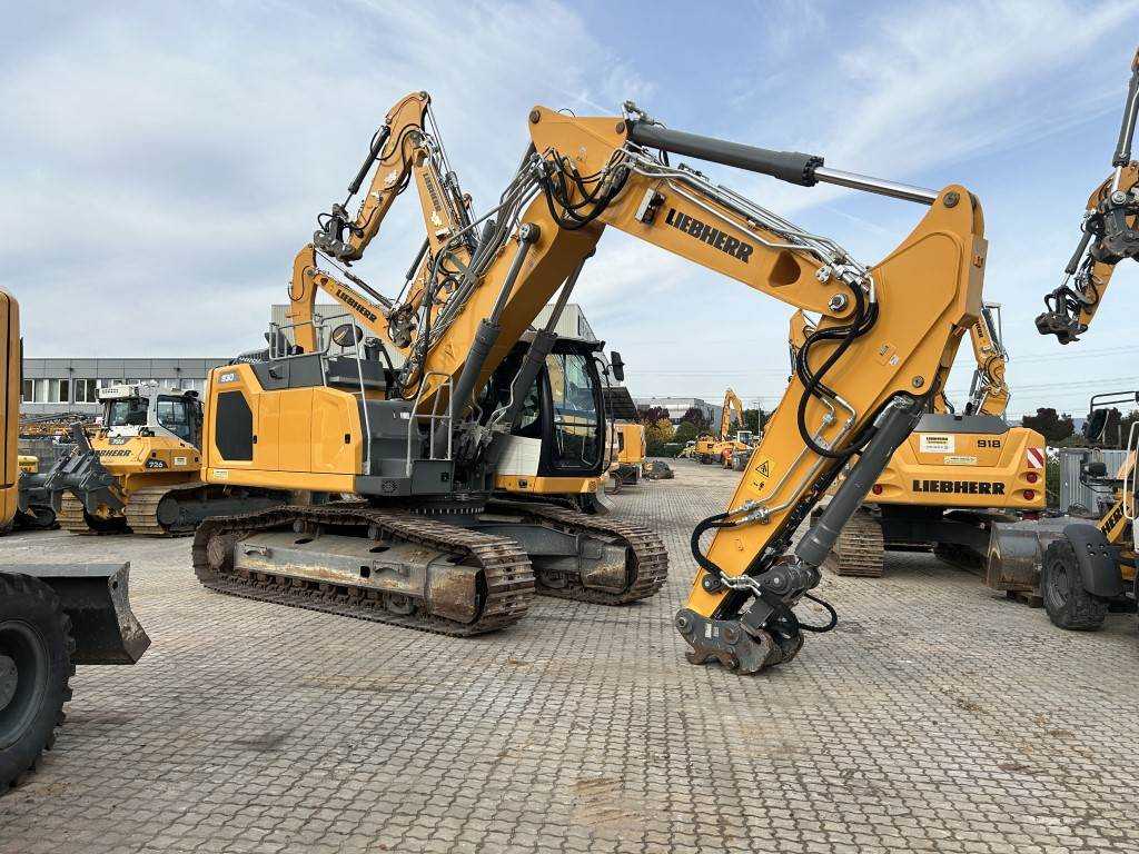 Liebherr