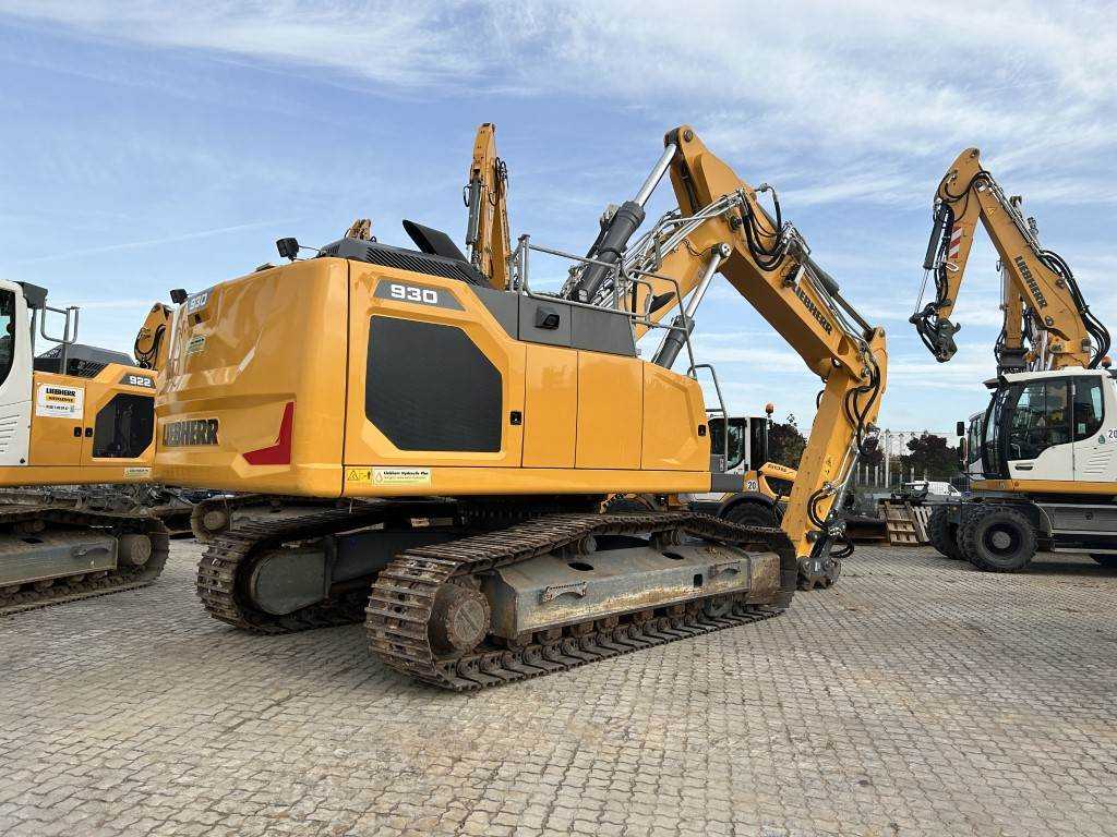 Liebherr
