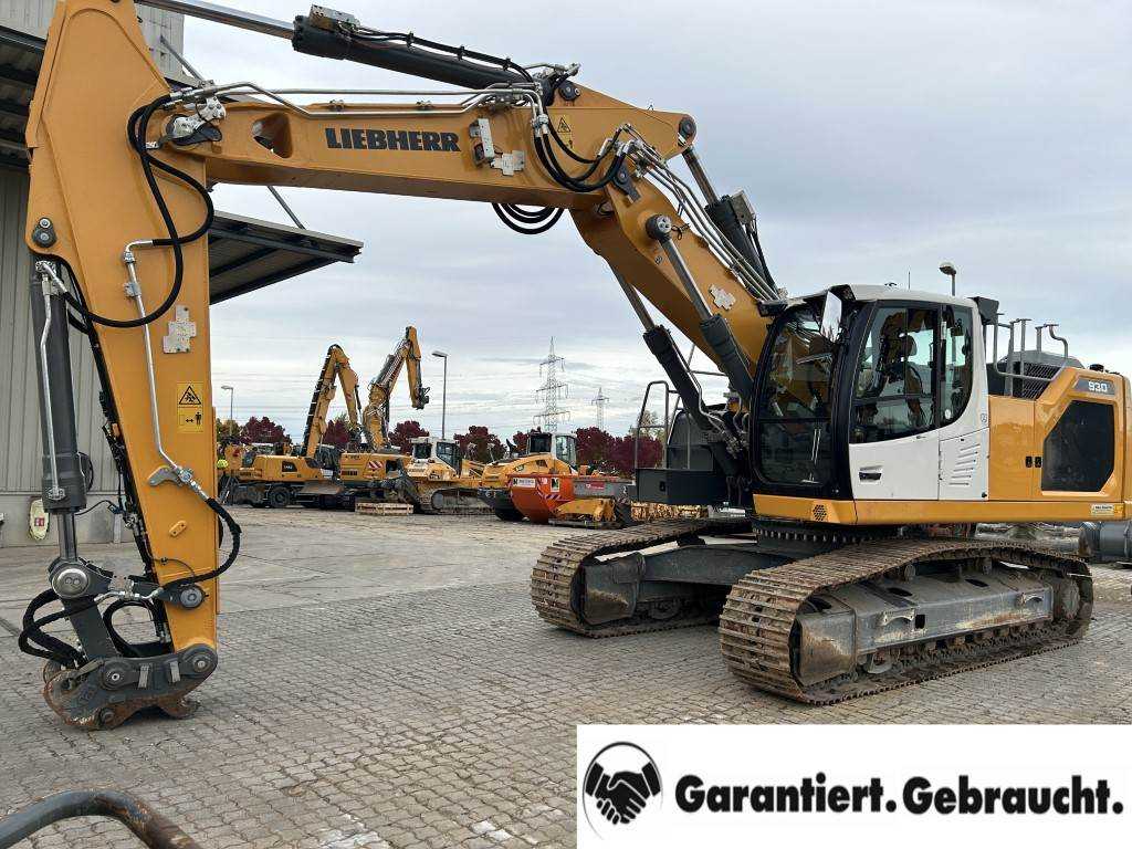 Liebherr