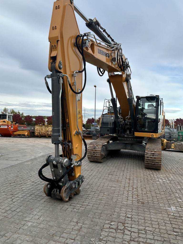 Liebherr