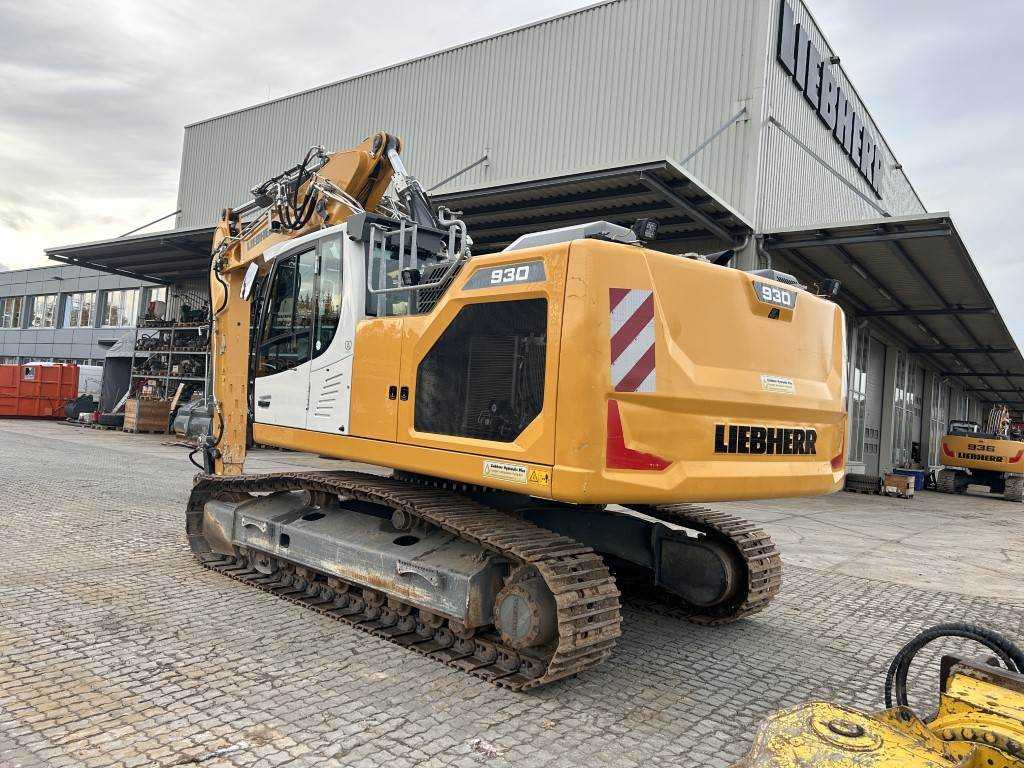 Liebherr