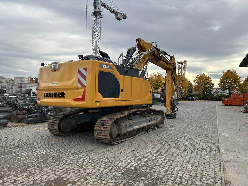 Liebherr