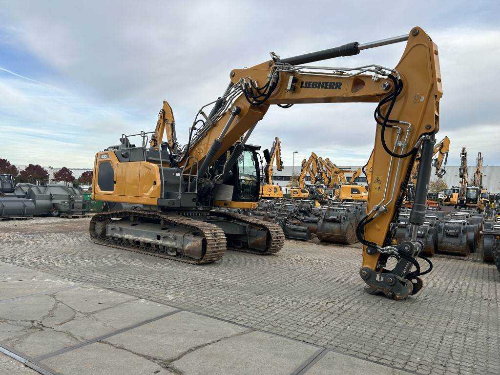 Liebherr