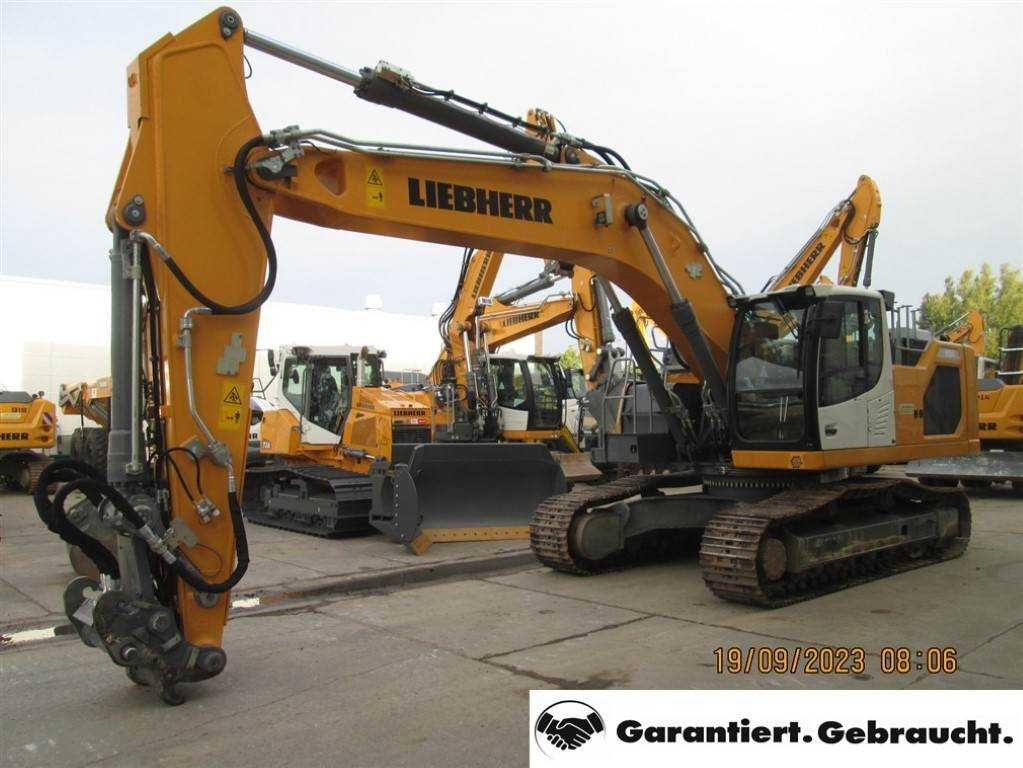 Liebherr