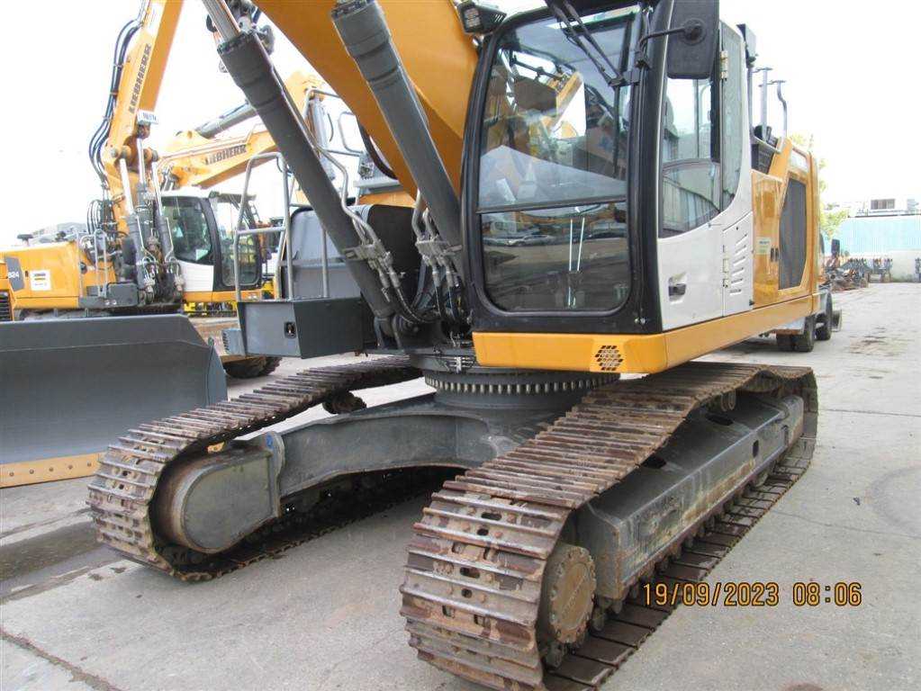 Liebherr