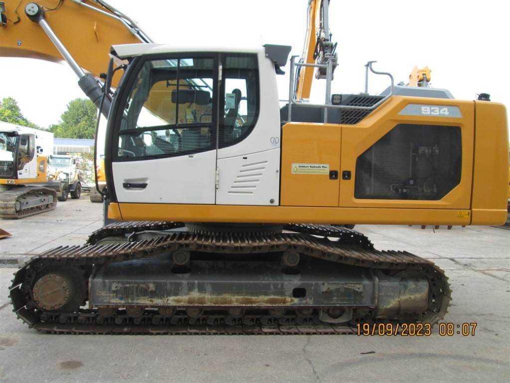 Liebherr