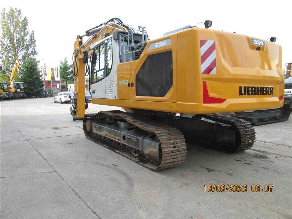 Liebherr