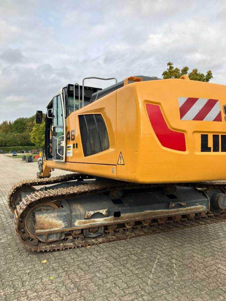 Liebherr