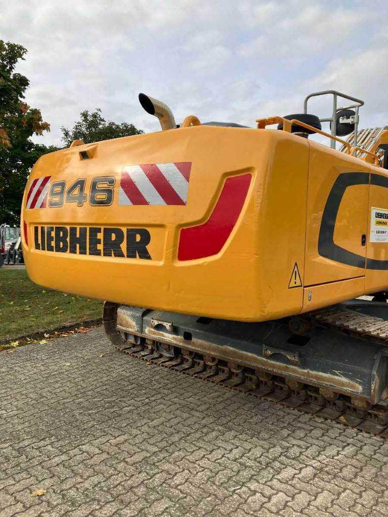 Liebherr