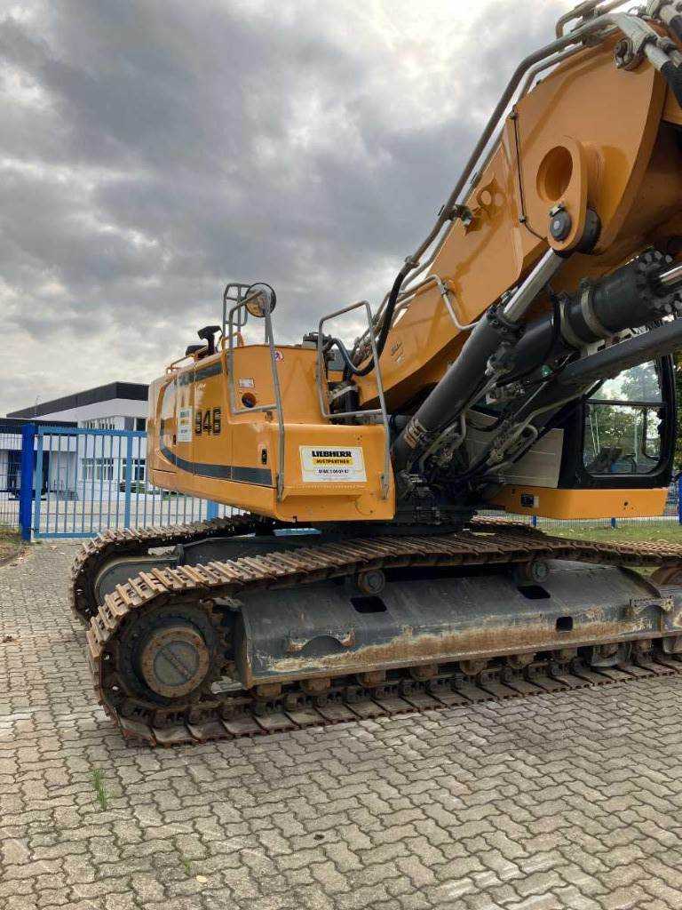Liebherr
