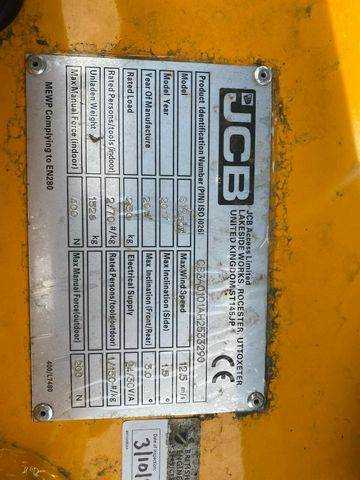 JCB