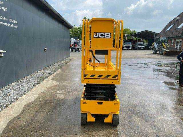 JCB