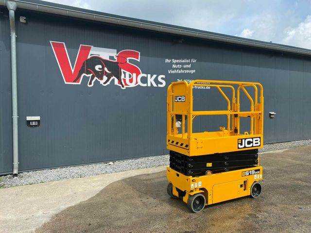 JCB