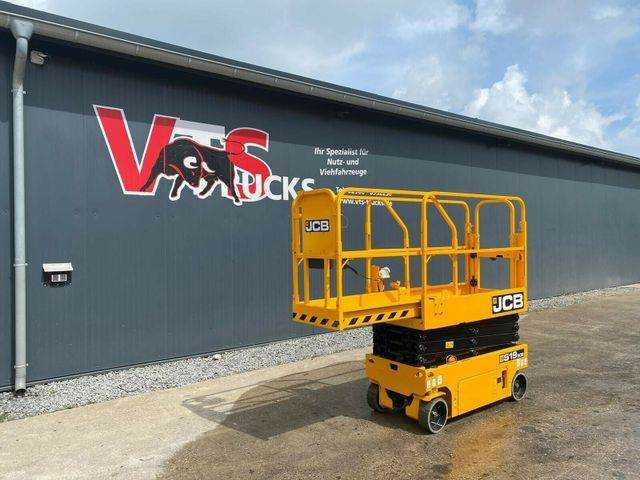 JCB