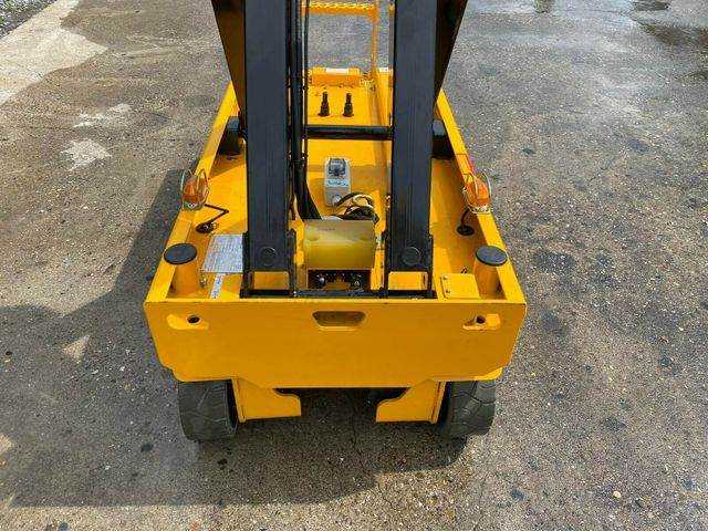 JCB