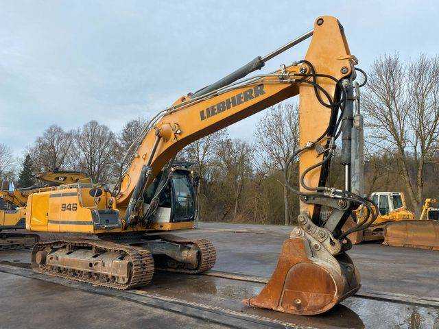 Liebherr
